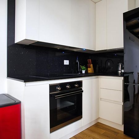 Joivy Charismatic 1-Bed Flat With Parking Apartment Milan Exterior photo