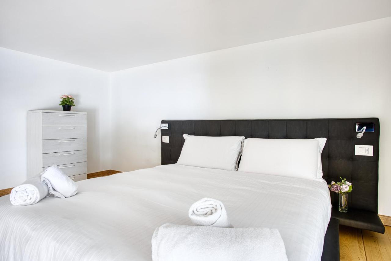 Joivy Charismatic 1-Bed Flat With Parking Apartment Milan Exterior photo