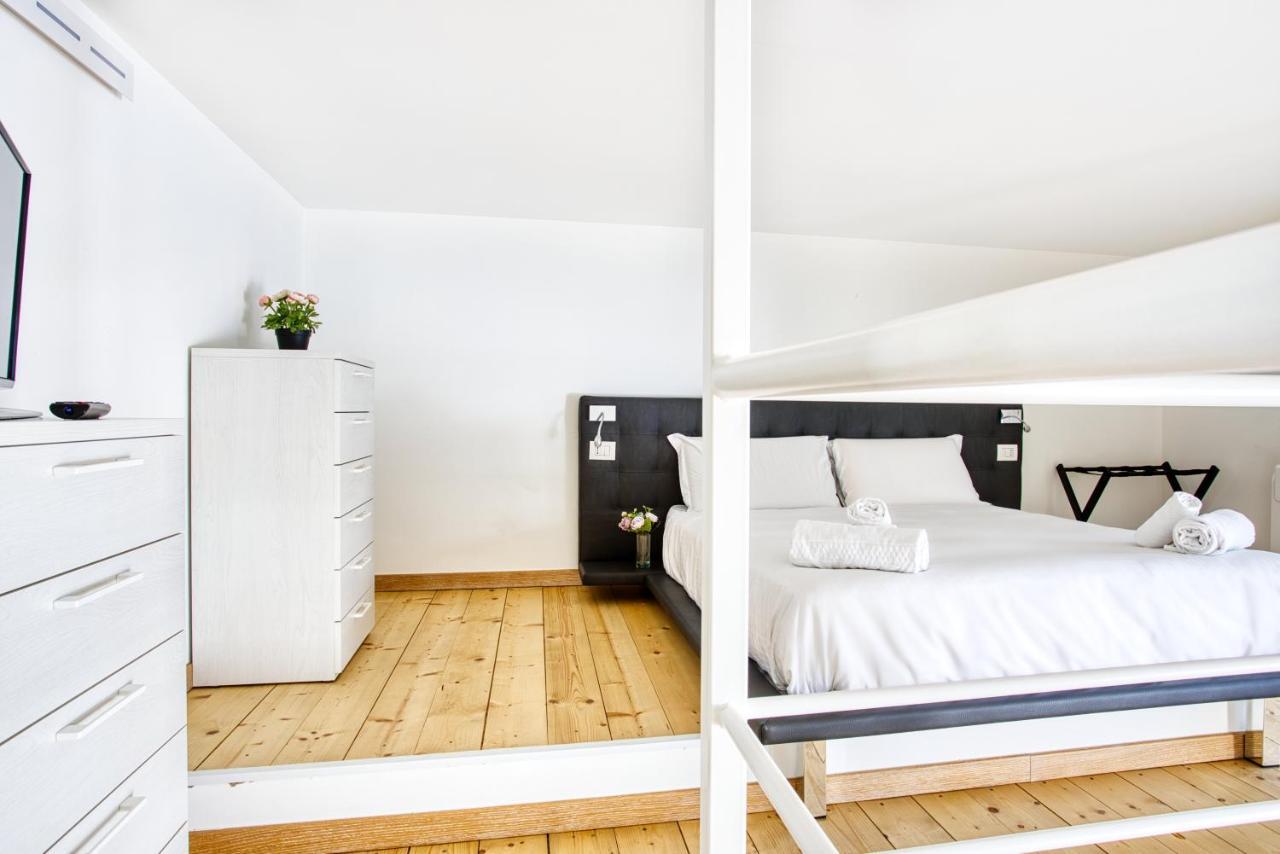 Joivy Charismatic 1-Bed Flat With Parking Apartment Milan Exterior photo