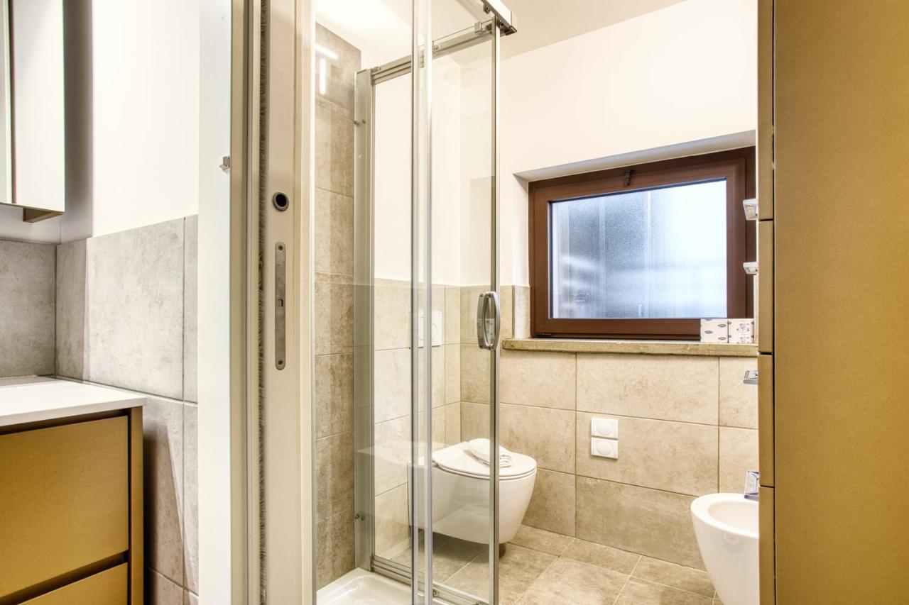 Joivy Charismatic 1-Bed Flat With Parking Apartment Milan Exterior photo