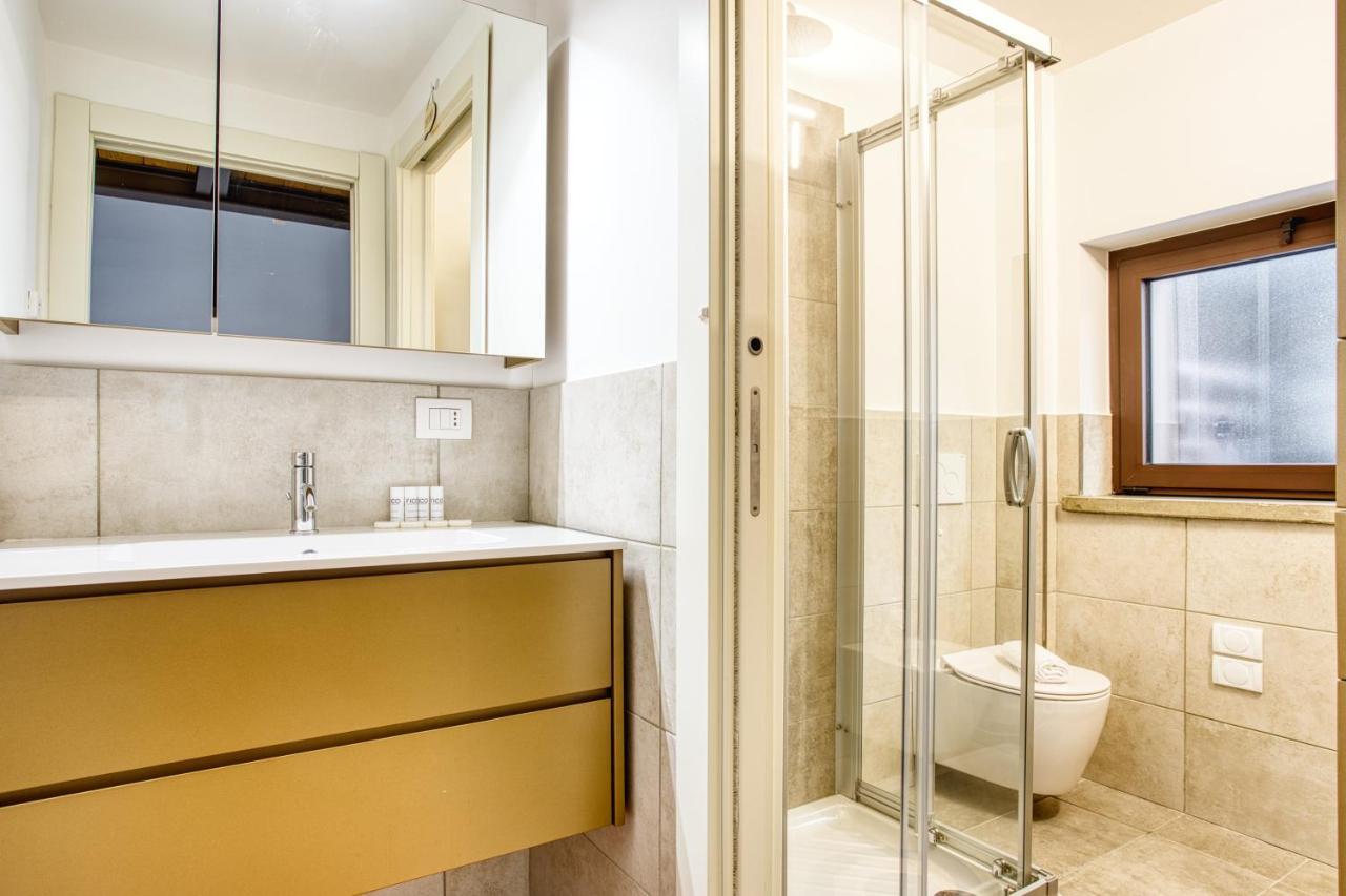 Joivy Charismatic 1-Bed Flat With Parking Apartment Milan Exterior photo